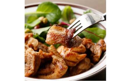 北海道・十勝の農家レストランこだわりの北海道産タンドリーチキンセット3袋[F1-5C]