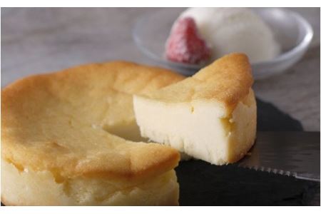 十勝産生乳の旨み！アイスクリーム(80ml×10個)とカマンベールチーズケーキのセット[C1-4C]