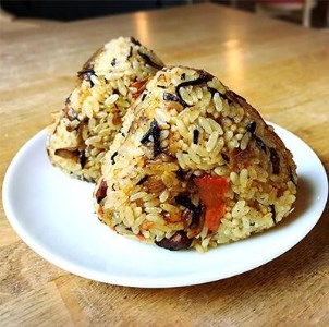 北海道・十勝の農家レストランお手製!五目の具セット　5袋[F1-4C]