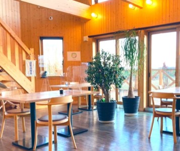 北海道・十勝の農家レストランお手製!五目の具セット　5袋[F1-4C]