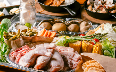 【十勝】グランピングリゾート「フェーリエンドルフ」コテージ・1泊2日宿泊券[N12-3]