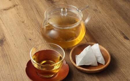 桑の葉茶 粉末 ノンカフェイン 国産 ティーバッグ 健康茶 熊本県産 桑の葉茶 60包 12袋セット 計720包