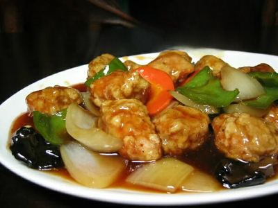 酢豚 老舗レストラン スーパイコ(酢豚) デミグラス ハンバーグ セット 熊本県産ハンバーグ 牛肉ハンバーグ ハンバーグセット 洋食ハンバーグ