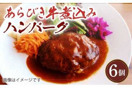 牛肉 100％ 手捏ね 生ハンバーグ 150g×6個 ハンバーグ６個 熊本県産ハンバーグ 牛肉ハンバーグ あらびきハンバーグ 国産牛ハンバーグ