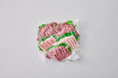 馬刺し 4種 盛り合わせ 350g 醤油3袋 生姜3袋付き