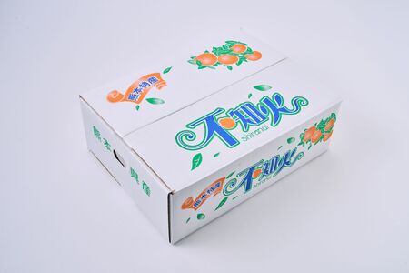 先行予約 不知火 果実の宝箱デコ柑不知火 約2.5kg 7玉〜12玉 2026年3月上旬から5月下旬発送予定 田辺農園