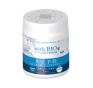 防カビ 風呂 with BIO 浴室用