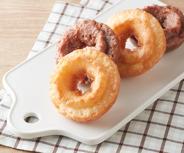 オールドファッションドーナツ6個入×4袋 計24個 宇城市産ドーナツ オールドファッションドーナツ ヤマザキドーナツ 山崎製パンドーナツ 