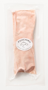 まな板不要!フジチク切れてる国産馬刺し3P 合計240g