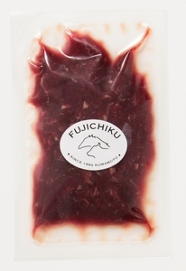 フジチク国産馬刺しとユッケのセット 6セット