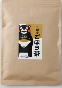 九州産ごぼう茶 100包 1袋セット