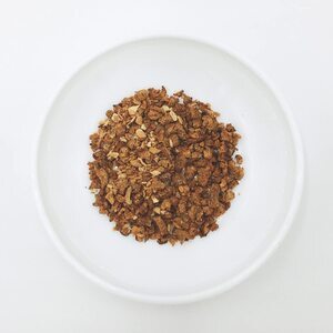 【1ヶ月毎3回定期便】九州産菊芋ごぼう茶 60包2袋