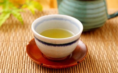 くまモン 玉緑一番茶 100g 10袋セット 緑茶 日本茶 一番茶