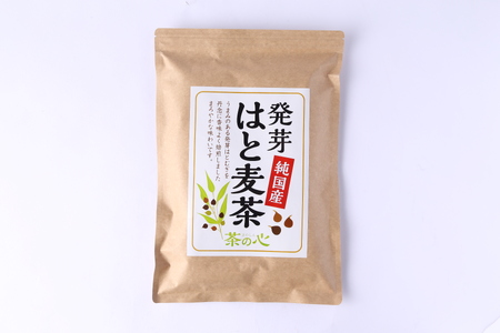 麦茶 はと麦茶  420g（7g×60包）×2袋