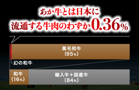 牛肉 【熊本県産】 あか牛 サイコロ ステーキ 計750g（250g×3パック）