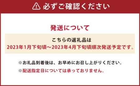 【2023年1月下旬～順次発送】 百年古木 巻き柿 300g×2本 合計600g 柿