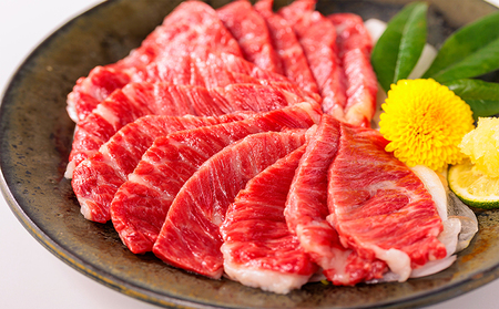 国産 熊本馬刺し 2種の霜降り 贅沢食べ比べセット 合計500g 大トロ馬刺し 中トロ馬刺し 霜降り馬刺し 熊本馬刺し 馬刺し堪能 馬刺し専門店