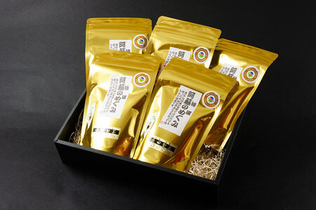 蒸し緑茶部門１位★エコファーマ―認定農家の自園・自製「特選 阿蘇のめぐみ」