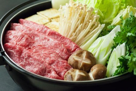 阿蘇あか牛 牛肉精選3種セット Ver.4 （ステーキ・すき焼き用肉・あか牛ハンバーグ）