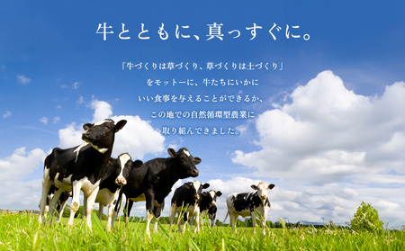 阿部牧場　ASOMILK800ml×3本セット