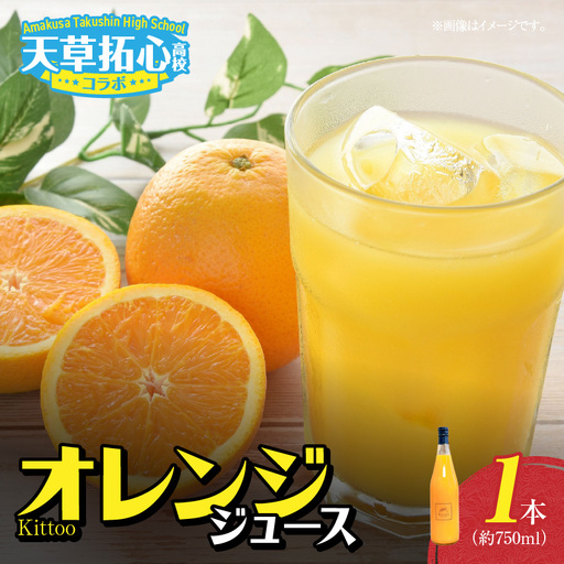 S168-006_Kittoo オレンジジュース