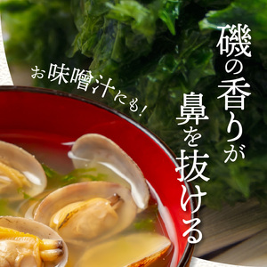 S119-005_乾燥あおさ 54g（27g×2枚）