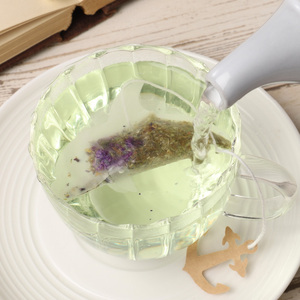 S103-001A_イルカの形のティーバック ブルーBOX