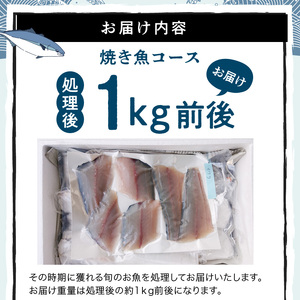 S121-001A_焼き魚コース