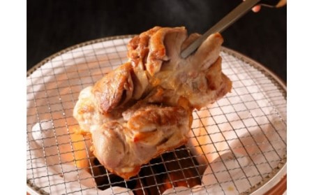 S129-001A_天草大王 一羽セット 約1.5kg 天草産 地鶏