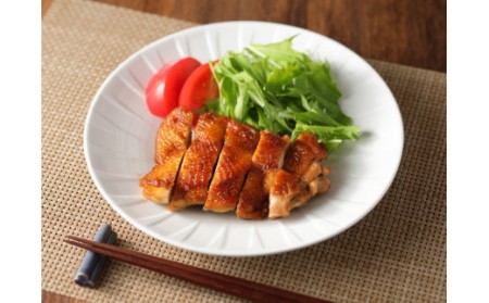 S129-001A_天草大王 一羽セット 約1.5kg 天草産 地鶏