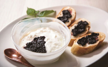 峯樹木園 桑の実ジュース・ジャム 詰合せ セット ジュース ジャム[AYAB012]