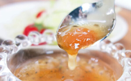 野菜 ドレッシング 3種 ドレッシング[AYBD003]