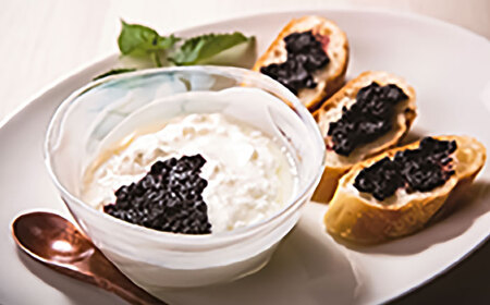 つぶつぶ桑の実 ジャム 3個セット（140g×3）ジャム[AYBM010]