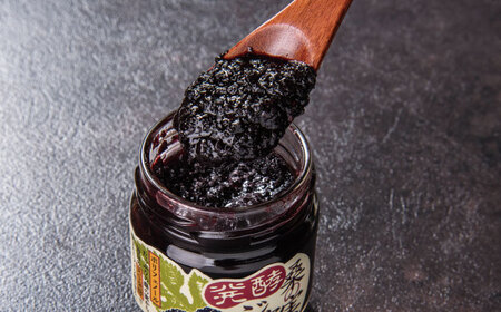 発酵桑の実 ジャム 3個セット（100g×3）ジャム[AYBM012]