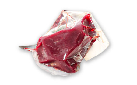 【全6回定期便】『純国産』上赤身馬刺し 約200g 冷蔵 馬刺し[AYCN038]