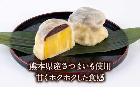 弁天堂 ジャンボ いきなり団子 約150g×5個入り【株式会社弁天堂】[AYDG001]