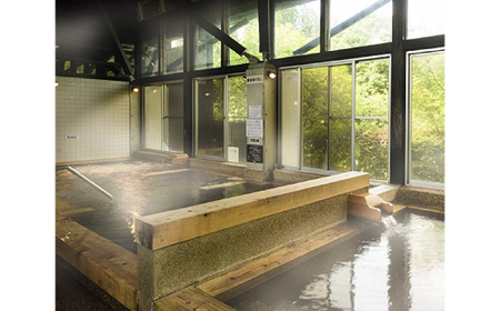 道の駅美里「佐俣の湯」温泉券14回分_旅行券・チケット 温泉利用券 _【1466474】