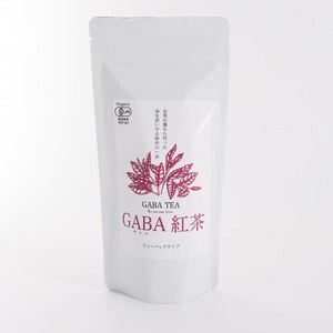 熊本県美里町産【JAS有機認証】GABA紅茶(3gティーバッグ 15袋)2個【1623596】