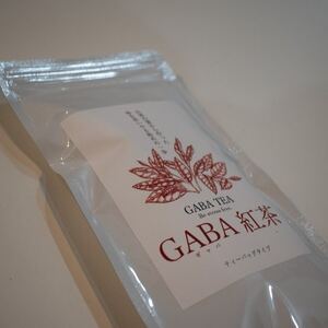熊本県美里町産【JAS有機認証】GABA紅茶(3gティーバッグ 15袋)2個【1623596】