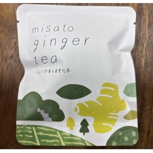 お試し　生姜紅茶【1686298】