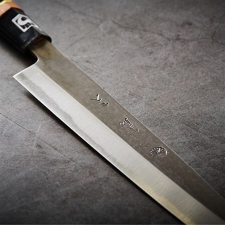 刺身包丁【隈部刃物製作所】_雑貨・日用品 包丁 キッチン用品 _【配送不可地域：沖縄県】【1209423】