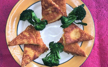 【マイスターのいるお店】お米屋さんの作った米粉 250g×12