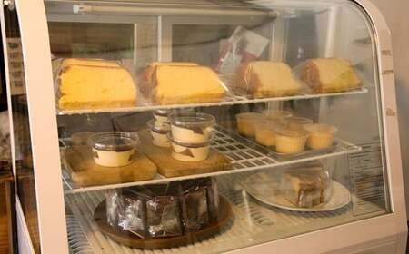 焼菓子店 ひつじのクッキーセット