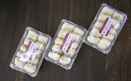 【熊本名物】南関いきなり団子(30個入り)