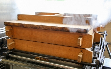 くまモン肉まん(6個入り)