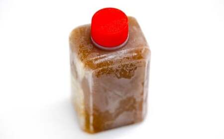 《精肉店独自ブレンド》特製 焼きハンバーグと和風ソースセット 計1050g