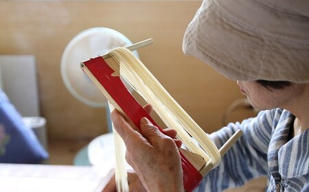 田中製麺南関素麺 15束入り