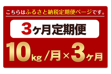 令和5年産 【3ヶ月定期便】 無洗米 特A受賞品種 ひのひかり 森のくま