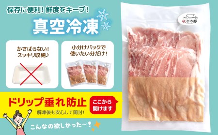  グランプリ受賞火の本豚！切り落とし2.2kg | 豚肉 熊本 豚肉 熊本県 豚肉 和水 豚肉 和水町 豚肉 火の本豚 豚肉 地域ブランド 豚肉 地方ブランド 豚肉 2.2kg