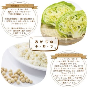 お 豆腐 屋の生 おから 使用生 おから パン 冷凍